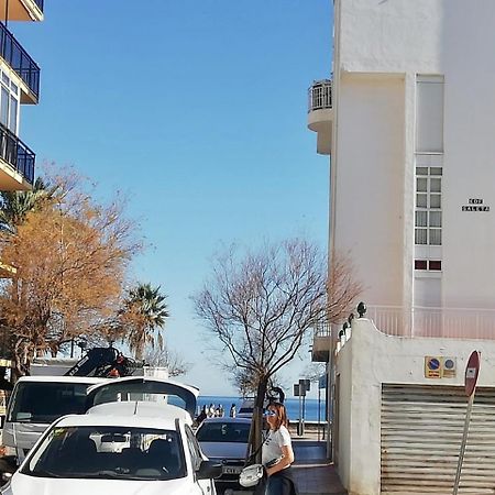 Apartamento Decada Reyes Catolicos Fuengirola Exteriör bild