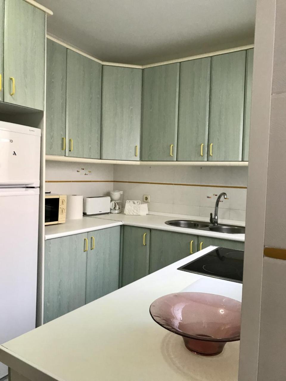 Apartamento Decada Reyes Catolicos Fuengirola Exteriör bild